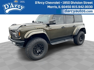 2024 Ford Bronco for sale in Olathe KS