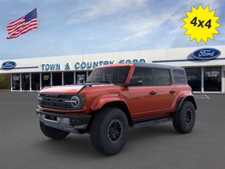 2024 Ford Bronco for sale in Louisville KY
