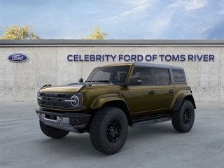 2024 Ford Bronco for sale in Toms River NJ