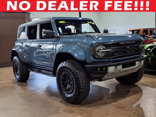 2024 Ford Bronco for sale in Verona NJ