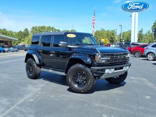 2024 Ford Bronco for sale in Carthage NC
