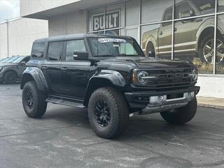 2024 Ford Bronco for sale in Independence MO