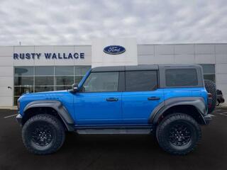 2024 Ford Bronco for sale in Dandridge TN