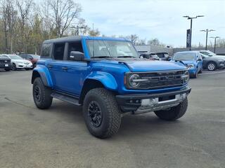 2024 Ford Bronco for sale in Union NJ