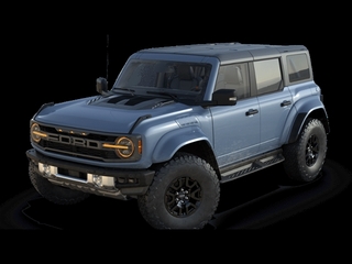 2024 Ford Bronco for sale in Howell MI