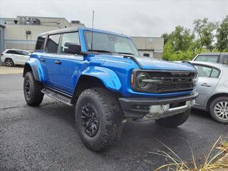 2024 Ford Bronco for sale in Ripley WV