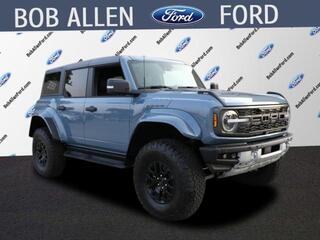 2024 Ford Bronco for sale in Overland Park KS