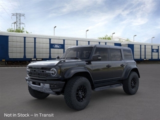 2024 Ford Bronco for sale in Chester PA