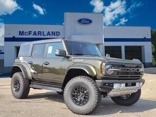 2024 Ford Bronco for sale in Rochester NH