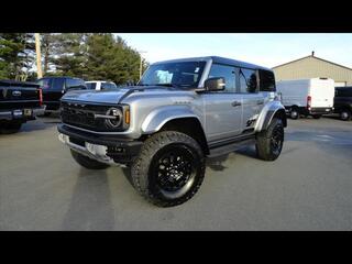 2024 Ford Bronco for sale in Millerton NY