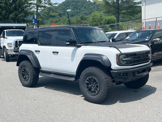 2024 Ford Bronco for sale in Canton NC