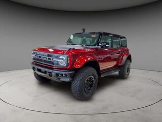 2025 Ford Bronco for sale in Louisville KY