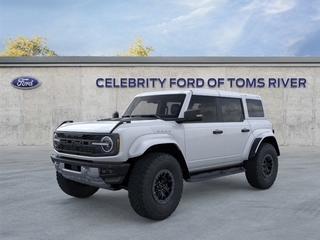 2025 Ford Bronco for sale in Toms River NJ