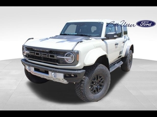 2025 Ford Bronco for sale in Denton TX