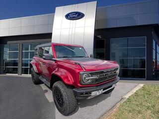 2025 Ford Bronco for sale in Bowling Green KY