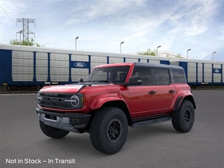 2025 Ford Bronco for sale in Roanoke VA