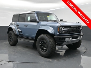 2025 Ford Bronco for sale in Mission Hills CA