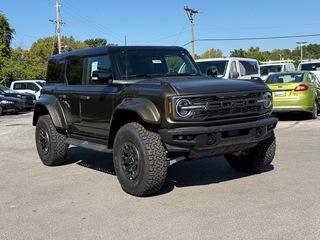 2025 Ford Bronco for sale in Independence MO