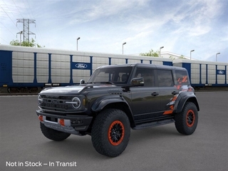 2025 Ford Bronco for sale in Roanoke VA