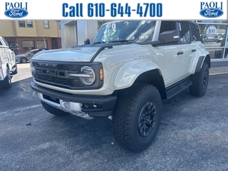 2025 Ford Bronco for sale in Paoli PA