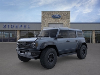 2025 Ford Bronco for sale in Kerrville TX