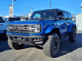 2025 Ford Bronco for sale in Fullerton CA
