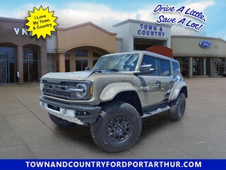 2026 Ford Bronco for sale in Port Arthur TX