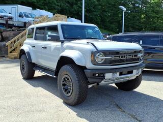 2026 Ford Bronco for sale in Butler NJ