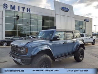 2024 Ford Bronco for sale in Conway AR