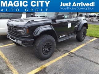 2024 Ford Bronco for sale in Roanoke VA