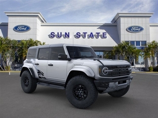 2024 Ford Bronco for sale in Orlando FL