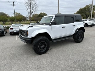 2024 Ford Bronco for sale in Cincinnati OH