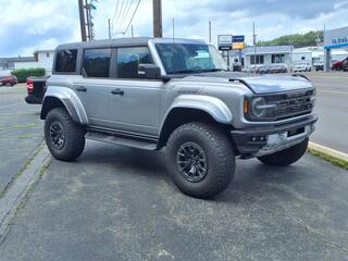 2024 Ford Bronco for sale in Monroeville PA