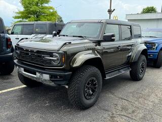 2024 Ford Bronco for sale in Janesville WI