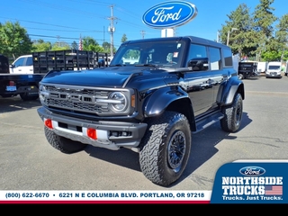 2024 Ford Bronco for sale in Portland OR