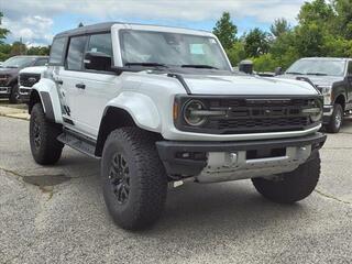 2024 Ford Bronco for sale in Westbrook ME