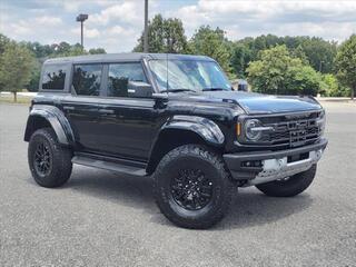 2024 Ford Bronco for sale in Chatsworth GA