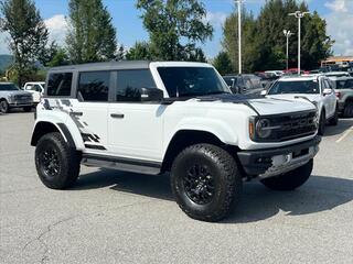 2024 Ford Bronco for sale in Canton NC