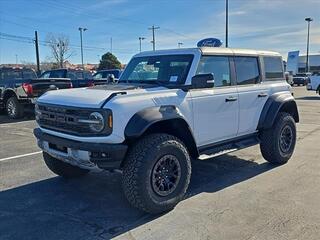 2024 Ford Bronco for sale in Franklin WI