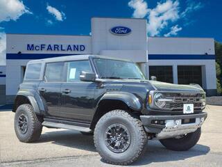 2024 Ford Bronco for sale in Rochester NH