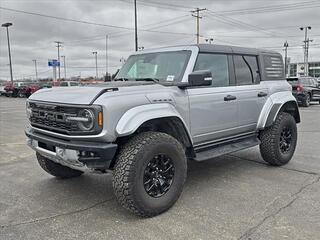 2024 Ford Bronco for sale in Franklin WI