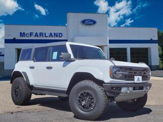 2024 Ford Bronco for sale in Rochester NH