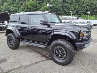 2024 Ford Bronco for sale in Butler NJ