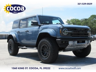 2024 Ford Bronco for sale in Cocoa FL