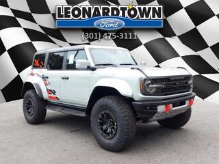 2024 Ford Bronco for sale in Washington PA