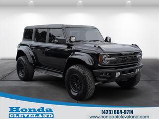 2024 Ford Bronco for sale in Cleveland TN