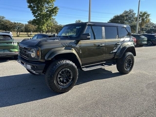 2024 Ford Bronco for sale in Cincinnati OH