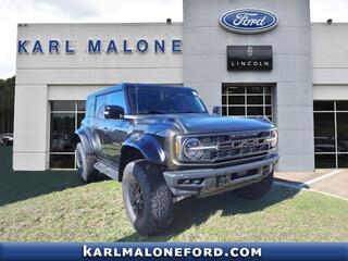 2024 Ford Bronco for sale in El Dorado AR