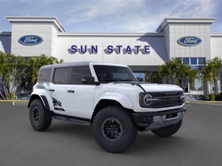 2024 Ford Bronco for sale in Orlando FL