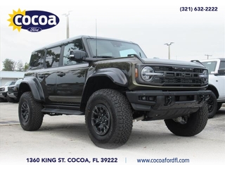 2024 Ford Bronco for sale in Cocoa FL